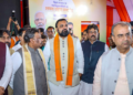 Bihar Cabinet Expansion Today; Tight Security and Traffic Curbs in Patna