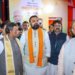 Bihar Cabinet Expansion Today; Tight Security and Traffic Curbs in Patna