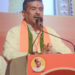Suvendu Adhikari Takes Oath as Bengal’s First BJP Chief Minister
