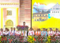 Himanta Takes Oath Again as Assam Chief Minister