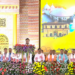 Himanta Takes Oath Again as Assam Chief Minister
