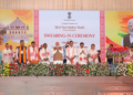 NDA Leaders Congratulate Himanta on Assam Oath
