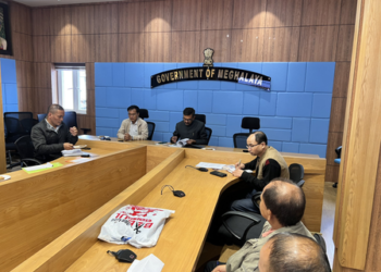 Seven Northeastern States Begin Preparations for Electoral Roll Revision