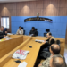 Seven Northeastern States Begin Preparations for Electoral Roll Revision