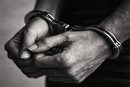 Viral Cash Video Triggers Massive Probe in Tripura, Two Arrested