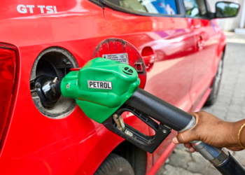 Centre Revises Export Duty on Petrol, Diesel and ATF from June 1