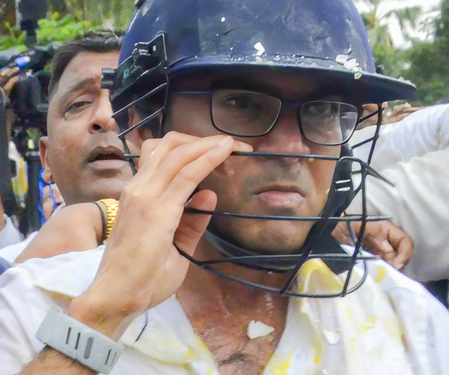Mamata Shifts Abhishek to Another Hospital, Alleges Denial of Proper Treatment