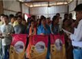 33 BJP Workers Join Tipra Motha in Tripura Hills