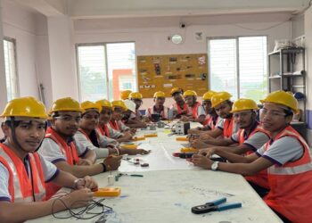 50 TRLM-Trained Youths Secure Jobs in Bengaluru Under DDU-GKY Program