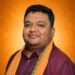 Abhishek Debroy Appointed New BJP Tripura President Ahead of Key Electoral Battles