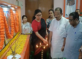 BJP Mahila Morcha to Strengthen Women Welfare Outreach Across Tripura