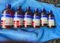 Three Teliamura Policemen Suspended Over Alleged Diversion of Seized Eskuf Cough Syrup