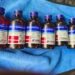 Three Teliamura Policemen Suspended Over Alleged Diversion of Seized Eskuf Cough Syrup