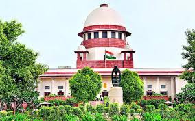 Supreme Court upholds life sentence in dowry case