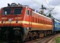 Tripura achieves 100% railway electrification