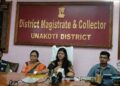 Tripura Steps Up Measles-Rubella Surveillance Drive