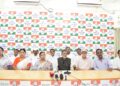 Tripura Congress Demands Immediate Implementation of Women’s Reservation Bill
