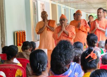 ‘Shraddha’ Initiative Supports Widowed Mothers
