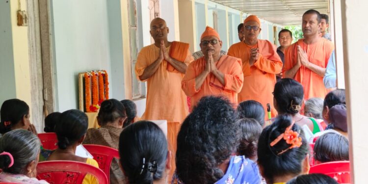 ‘Shraddha’ Initiative Supports Widowed Mothers