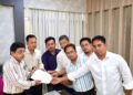 Tipra Motha Raises TTAADC Tender Participation Issue