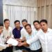 Tipra Motha Raises TTAADC Tender Participation Issue