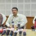 Tripura GSDP Doubles in Six Years: Kiran Gitte