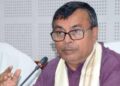 Ratan Lal Nath to Attend NABC 2026 in USA