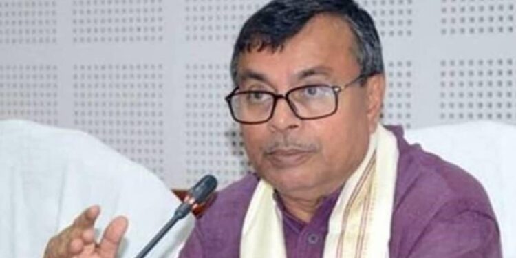 Ratan Lal Nath to Attend NABC 2026 in USA
