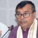 Ratan Lal Nath to Attend NABC 2026 in USA