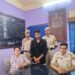 Agartala Youth Held for Alleged Hotel Rape