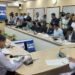 CM Manik Saha Directs Stronger Administrative Action on Welfare, Healthcare and Law Enforcement