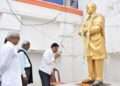 Gopal Roy Seeks Women Assistance Scheme in Tripura