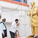 Gopal Roy Seeks Women Assistance Scheme in Tripura