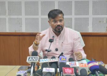 Tripura approves two-day weekend, 81 new recruitments
