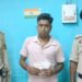 Teacher Held in Khowai for Fake Currency Racket