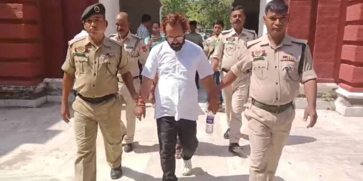 CBI Court Convicts Three in Rs 5 Crore Ponzi Scam