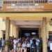 Central team visits Muhuripur PHC for quality check