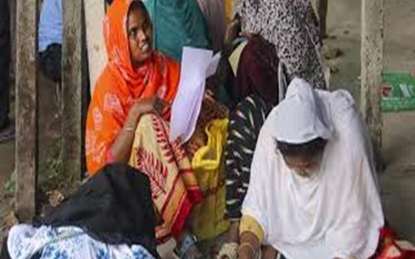 EPIC Discrepancy Concerns Rise in Tripura’s Khowai