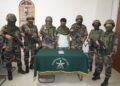 Morphine Worth Rs 18 Lakh Seized in Agartala