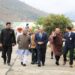 Biplab Deb Joins Indian Delegation to Bhutan