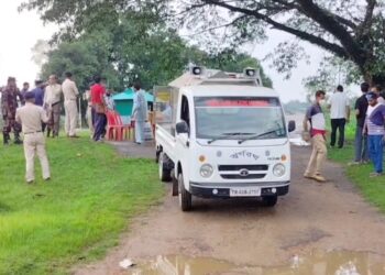 Body of Missing Tripura Youth Brought Back From Bangladesh, Family Seeks Probe