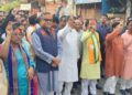 Bengal results a ‘national victory’: CM Manik Saha