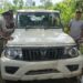 Tripura Police Nab Suspect, Recover Stolen Bolero