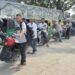 Fuel Prices Cross Rs 100 in Tripura, Protests Erupt