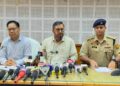 Tripura Tightens Security for NEET-UG Re-Exam