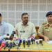 Tripura Tightens Security for NEET-UG Re-Exam