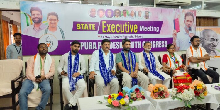 Congress MLA Targets BJP Over Unemployment Crisis