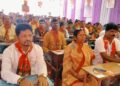 BJP Kalyanpur Camp Focuses on Ideology, Outreach