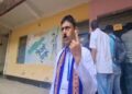 BJP Registers Landslide Win in Dharmanagar Bypoll, Chakraborty Triumphs