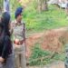 Tripura Tightens Border Vigilance in Unakoti